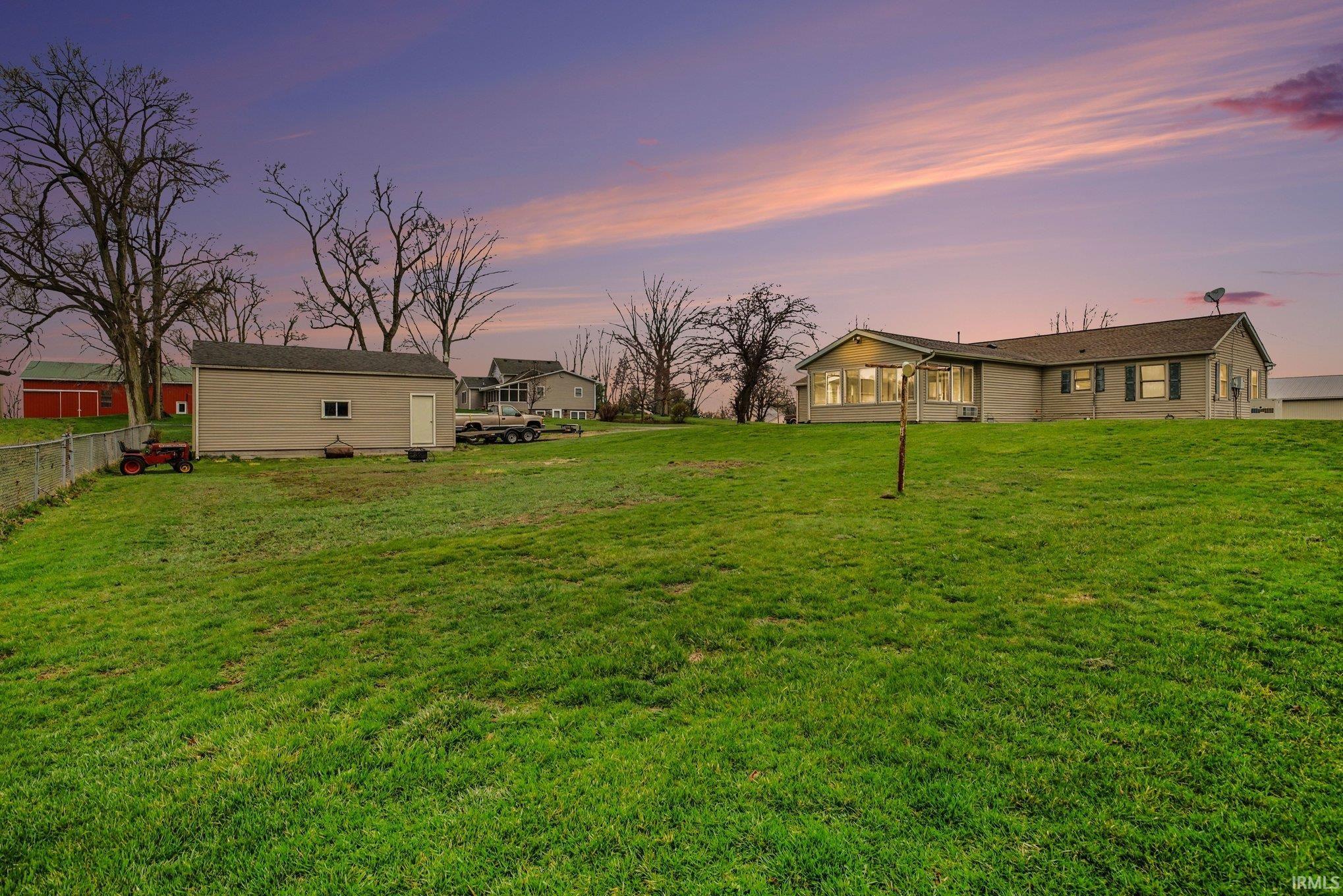 1060 W Us Highway 20 Lagrange IN 46761