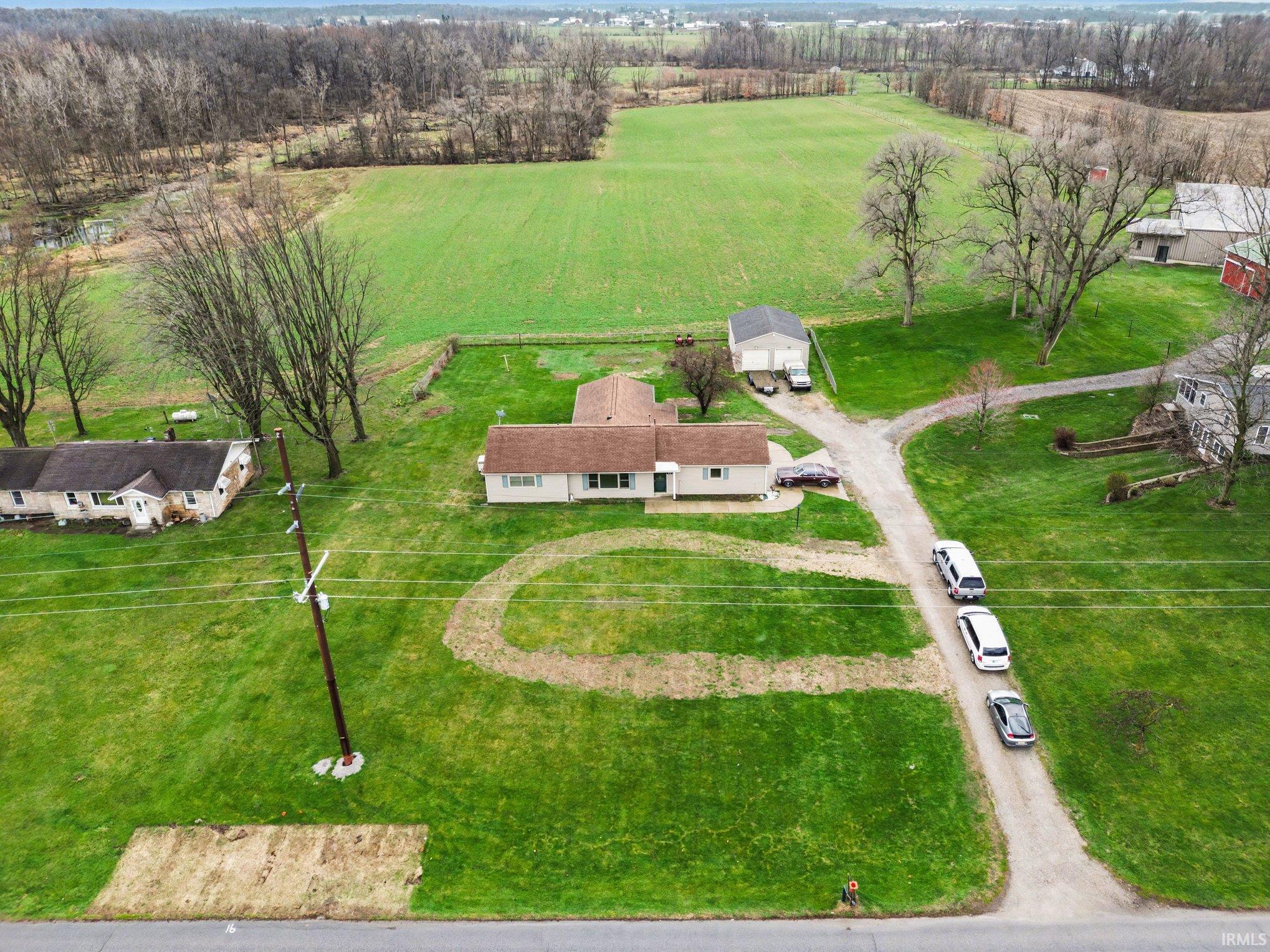 1060 W Us Highway 20 Lagrange IN 46761