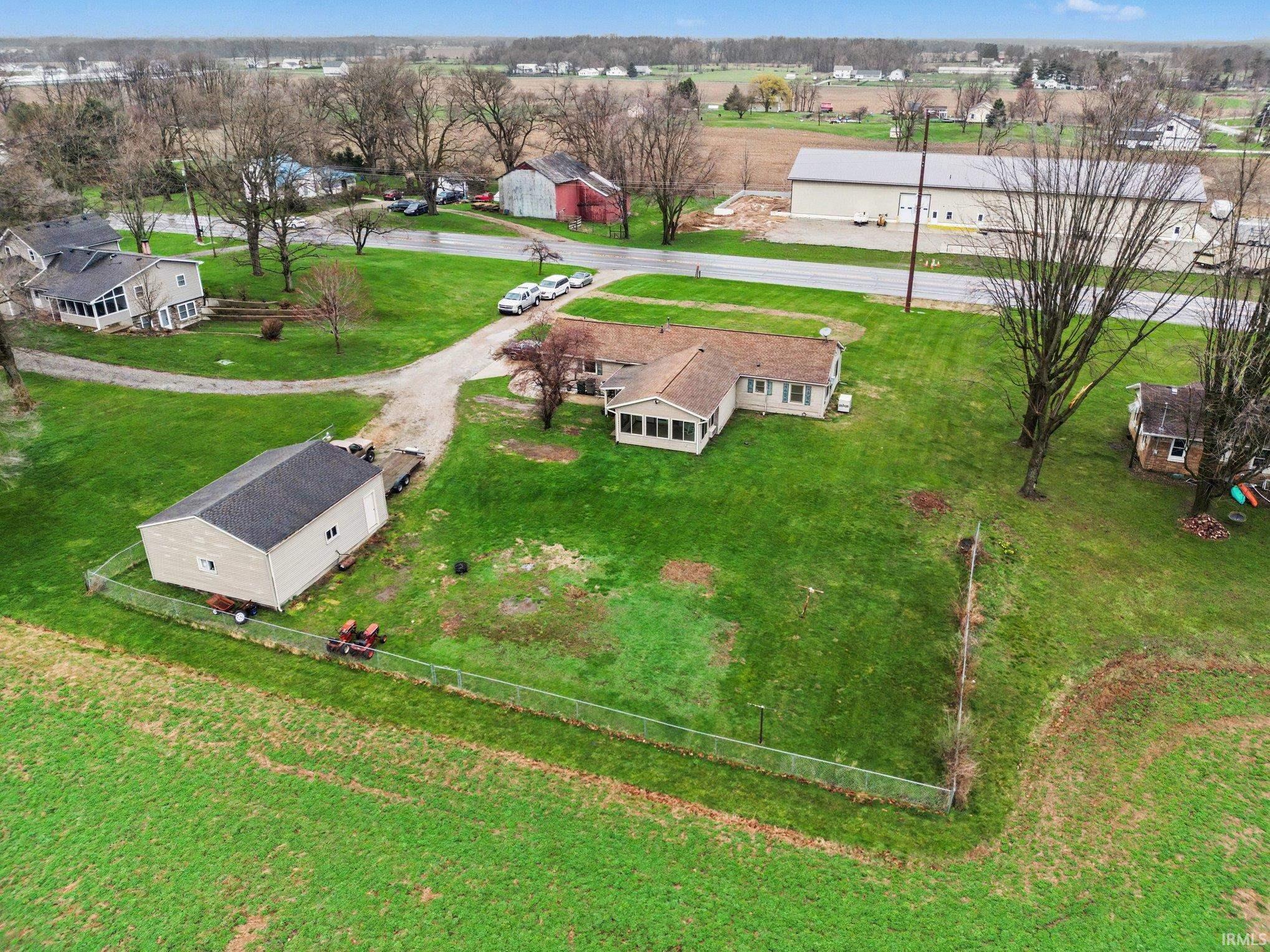 1060 W Us Highway 20 Lagrange IN 46761