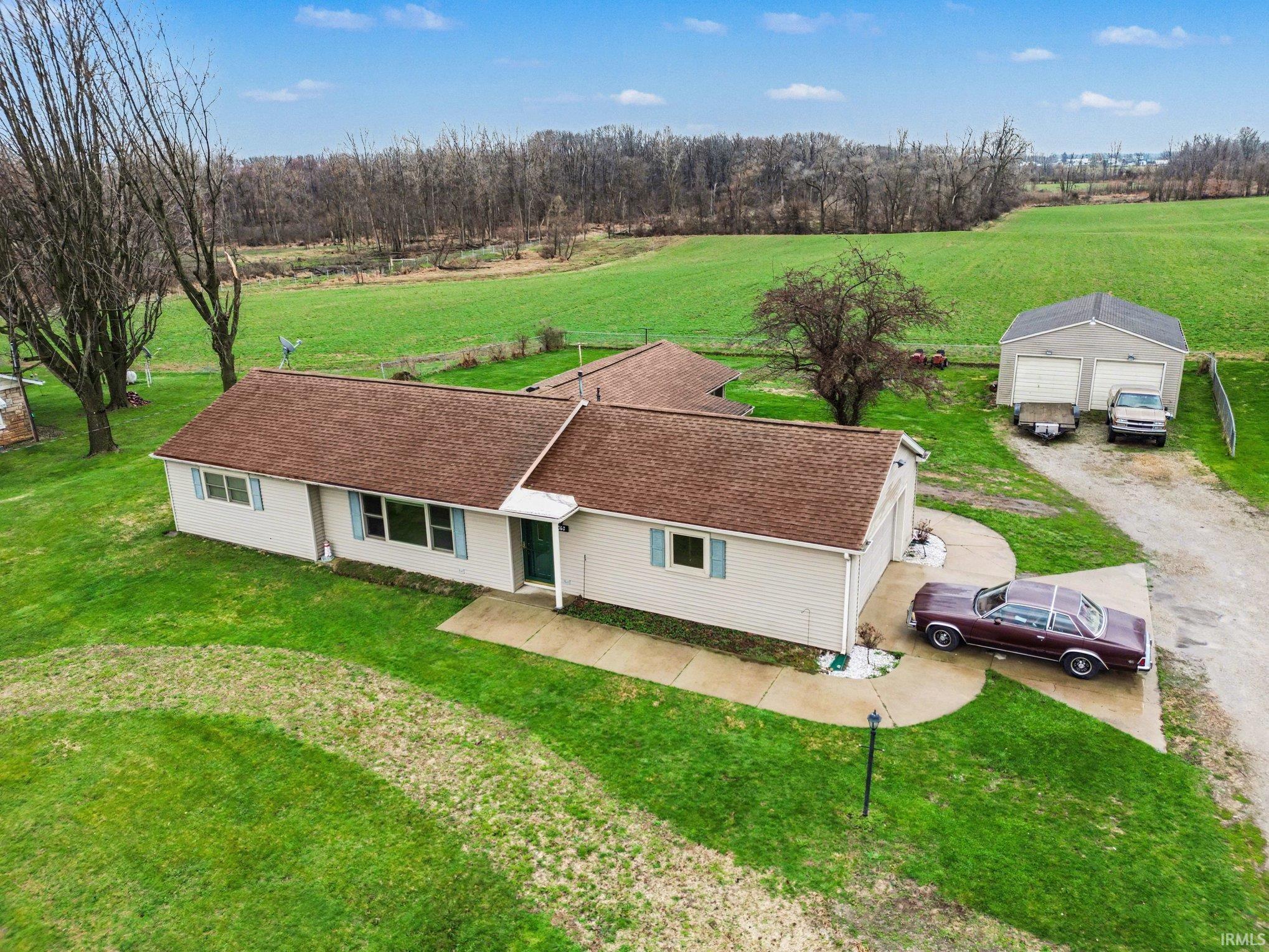 1060 W Us Highway 20 Lagrange IN 46761