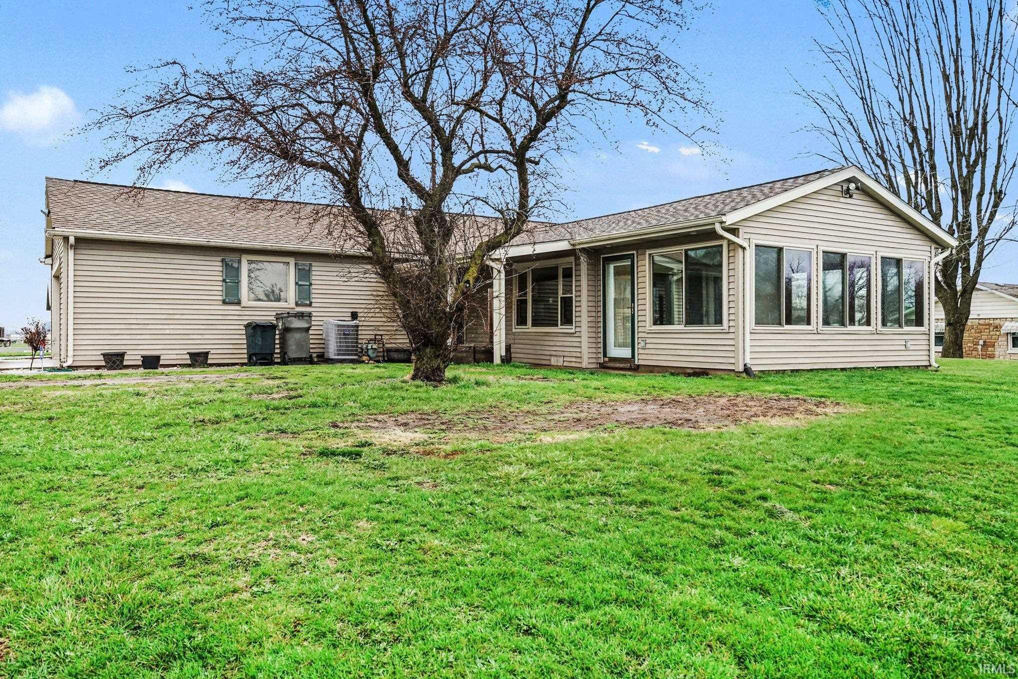 1060 W Us Highway 20 Lagrange IN 46761