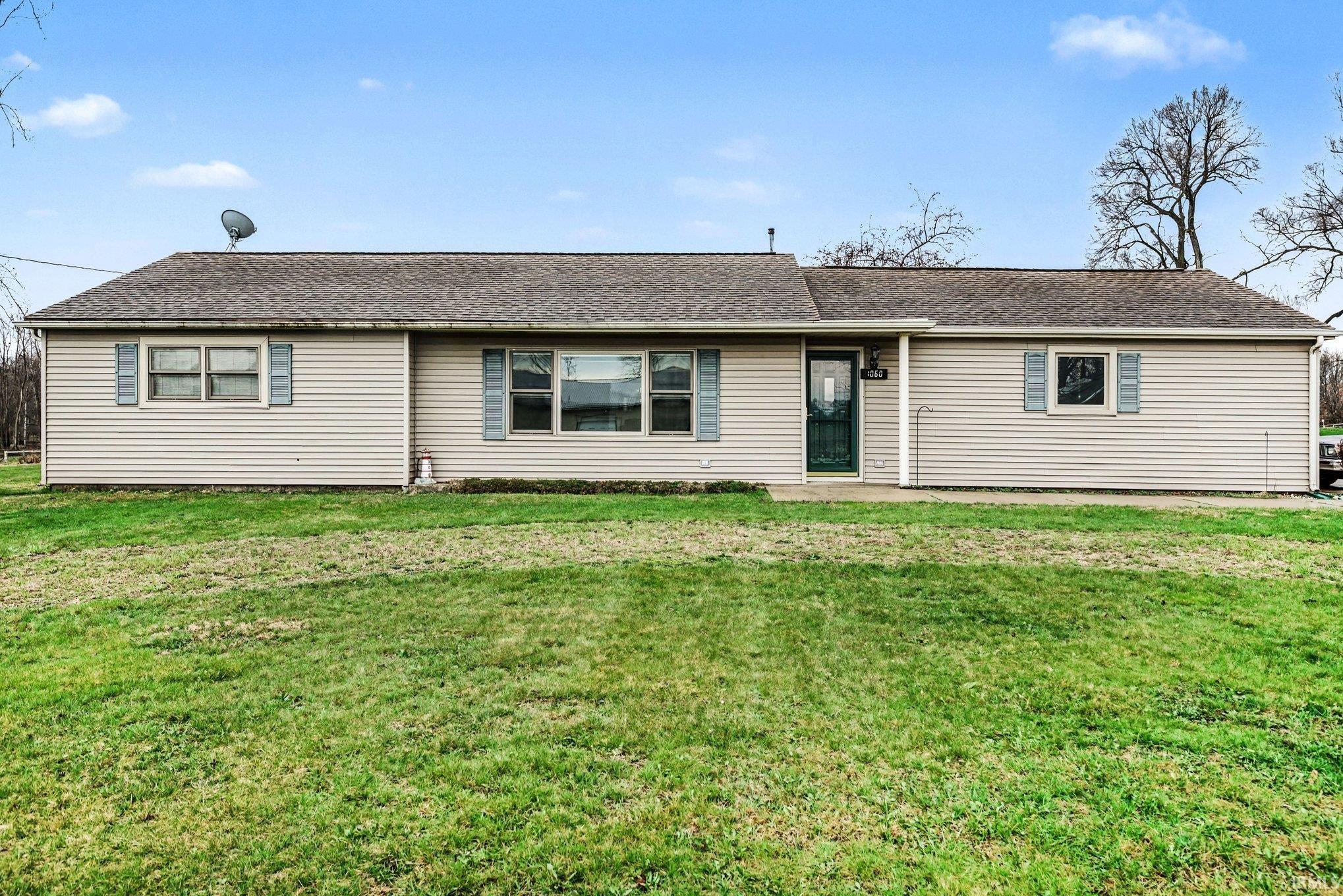 1060 W Us Highway 20 Lagrange IN 46761