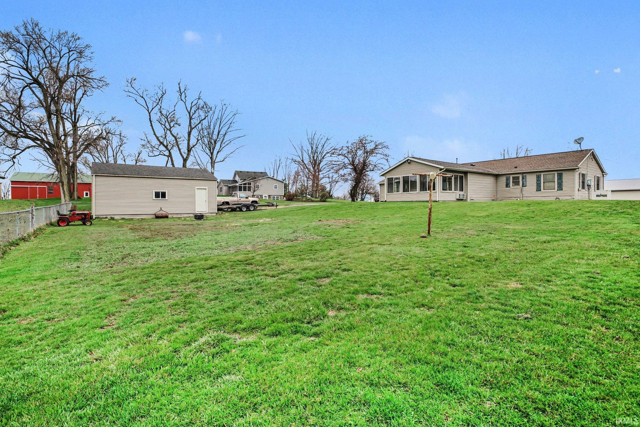 1060 W Us Highway 20 Lagrange IN 46761