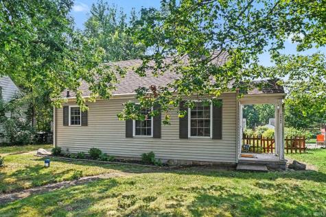 54345 Maple Lane Avenue South Bend IN 46635