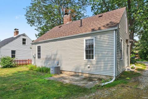 54345 Maple Lane Avenue South Bend IN 46635