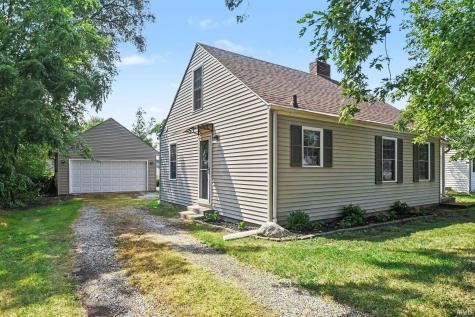 54345 Maple Lane Avenue South Bend IN 46635
