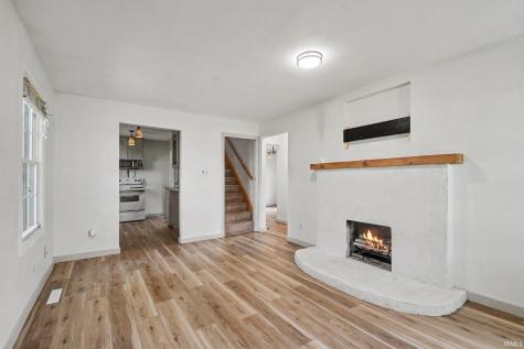 54345 Maple Lane Avenue South Bend IN 46635
