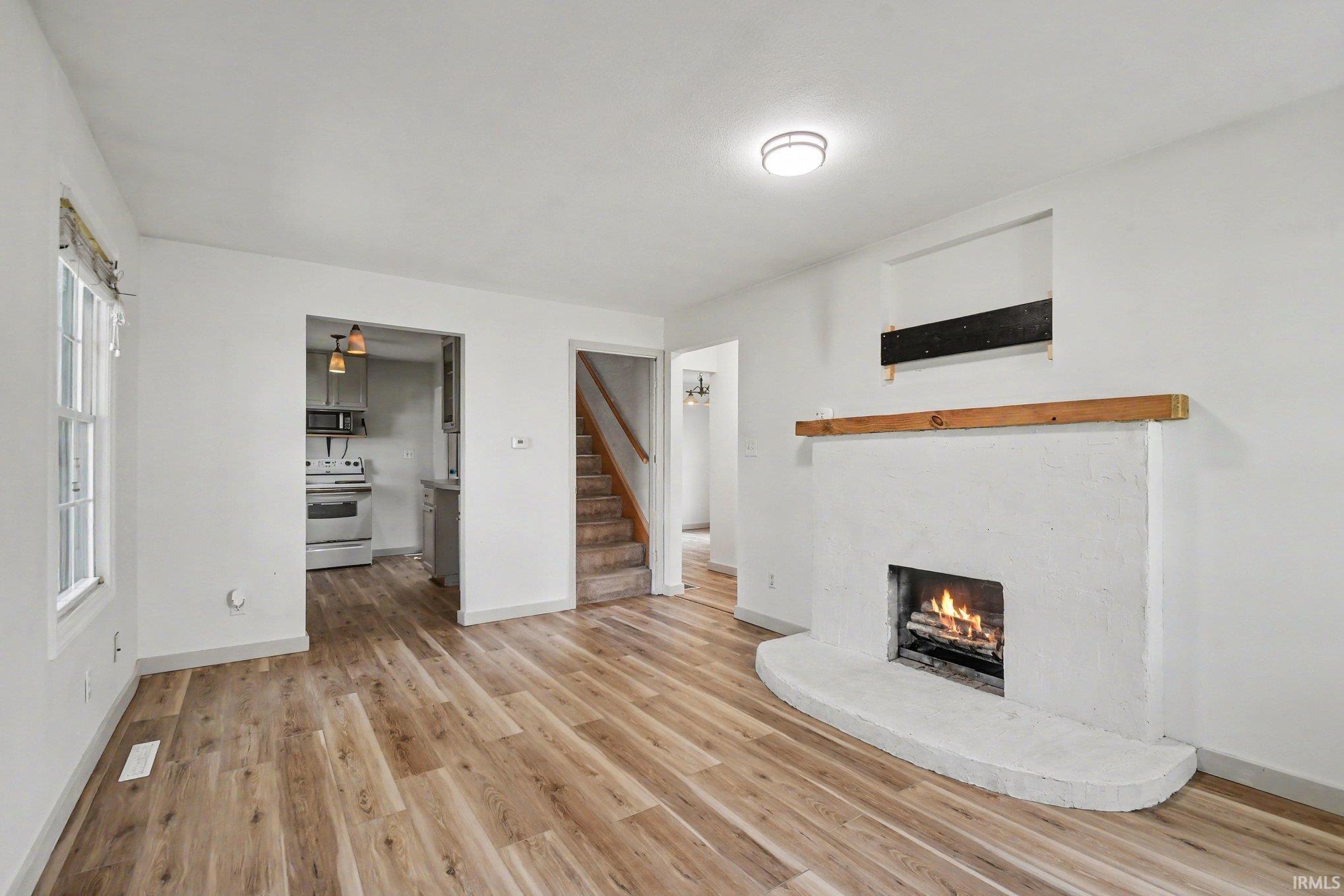 54345 Maple Lane Avenue South Bend IN 46635