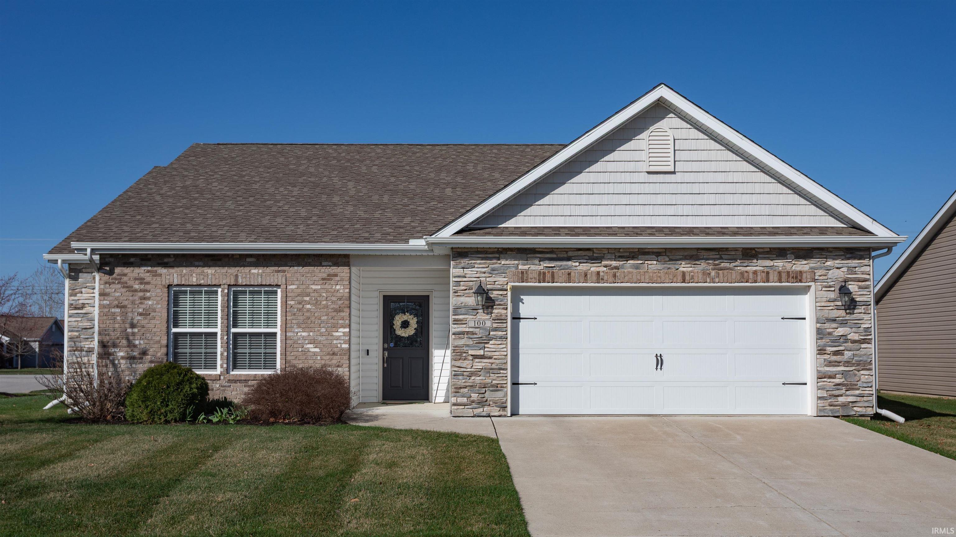 100 Aqueduct Circle West Lafayette IN 47906