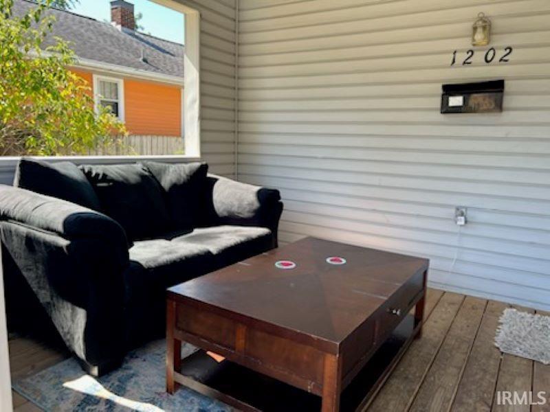 1202 S Washington Street Bloomington IN 47401