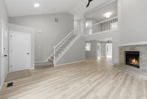 7718 Currie Hill Court Fort Wayne IN 46804