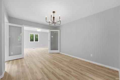 7718 Currie Hill Court Fort Wayne IN 46804