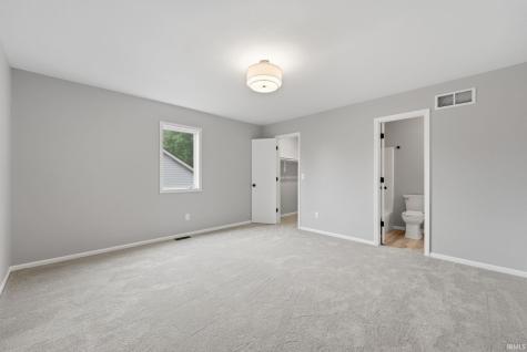 7718 Currie Hill Court Fort Wayne IN 46804