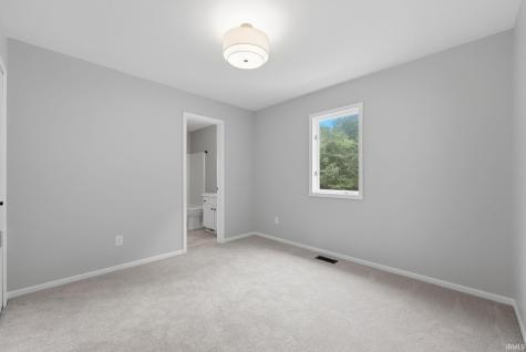 7718 Currie Hill Court Fort Wayne IN 46804