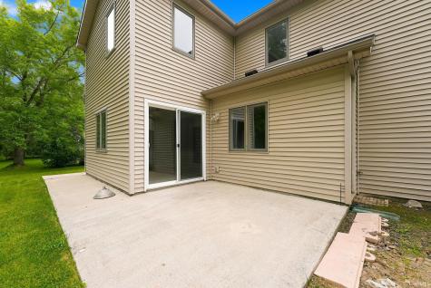 7718 Currie Hill Court Fort Wayne IN 46804