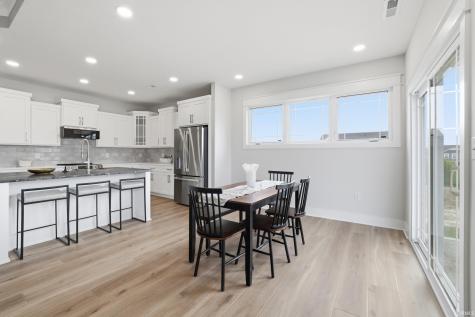 7603 W Julia Drive Ellettsville IN 47429