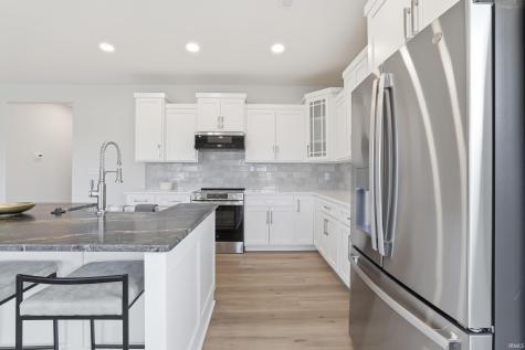 7603 W Julia Drive Ellettsville IN 47429