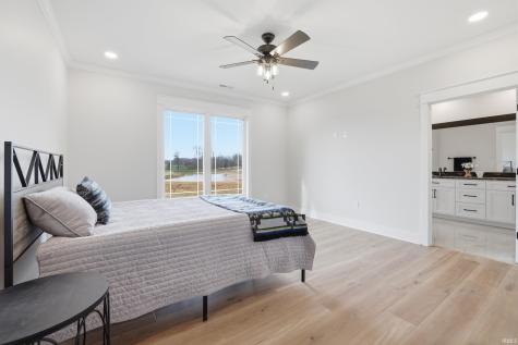 7603 W Julia Drive Ellettsville IN 47429