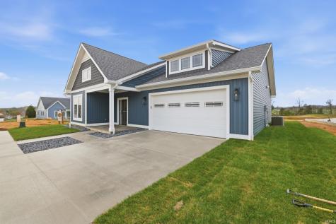7603 W Julia Drive Ellettsville IN 47429