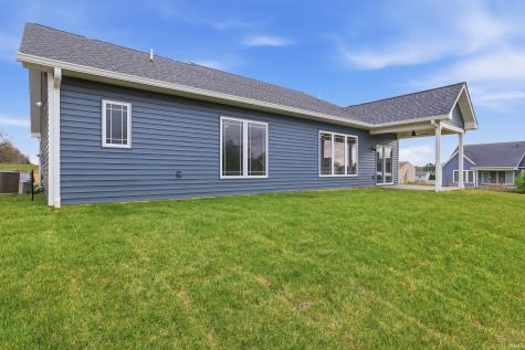 7603 W Julia Drive Ellettsville IN 47429