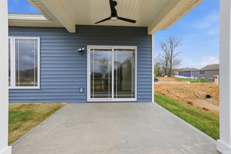 7603 W Julia Drive Ellettsville IN 47429