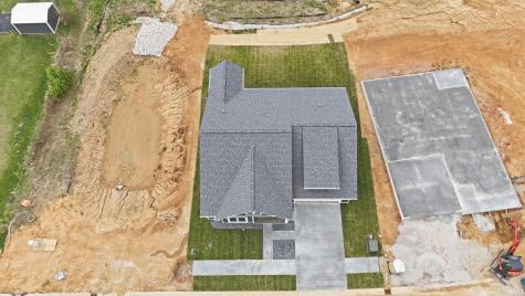7603 W Julia Drive Ellettsville IN 47429