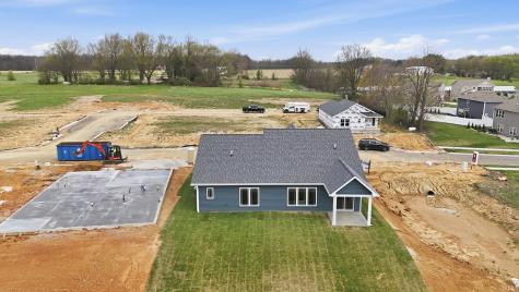 7603 W Julia Drive Ellettsville IN 47429
