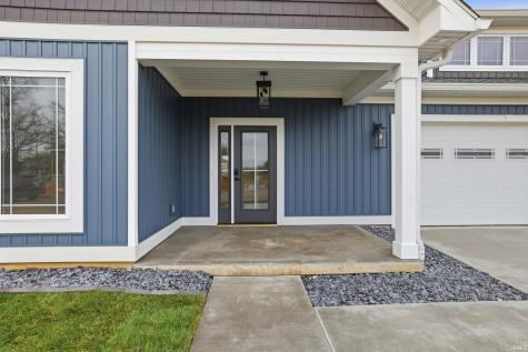 7603 W Julia Drive Ellettsville IN 47429