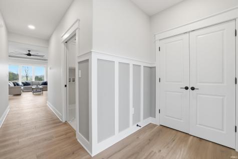 7603 W Julia Drive Ellettsville IN 47429