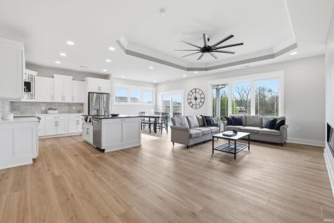 7603 W Julia Drive Ellettsville IN 47429