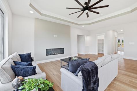 7603 W Julia Drive Ellettsville IN 47429