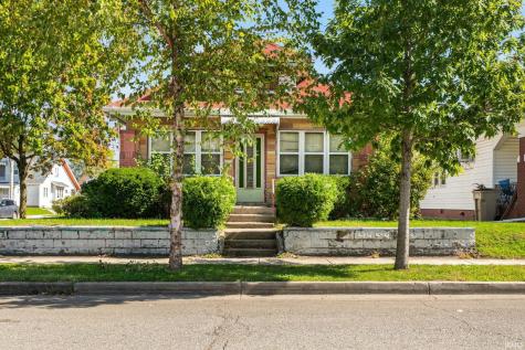 502 S Bendix Drive South Bend IN 46619