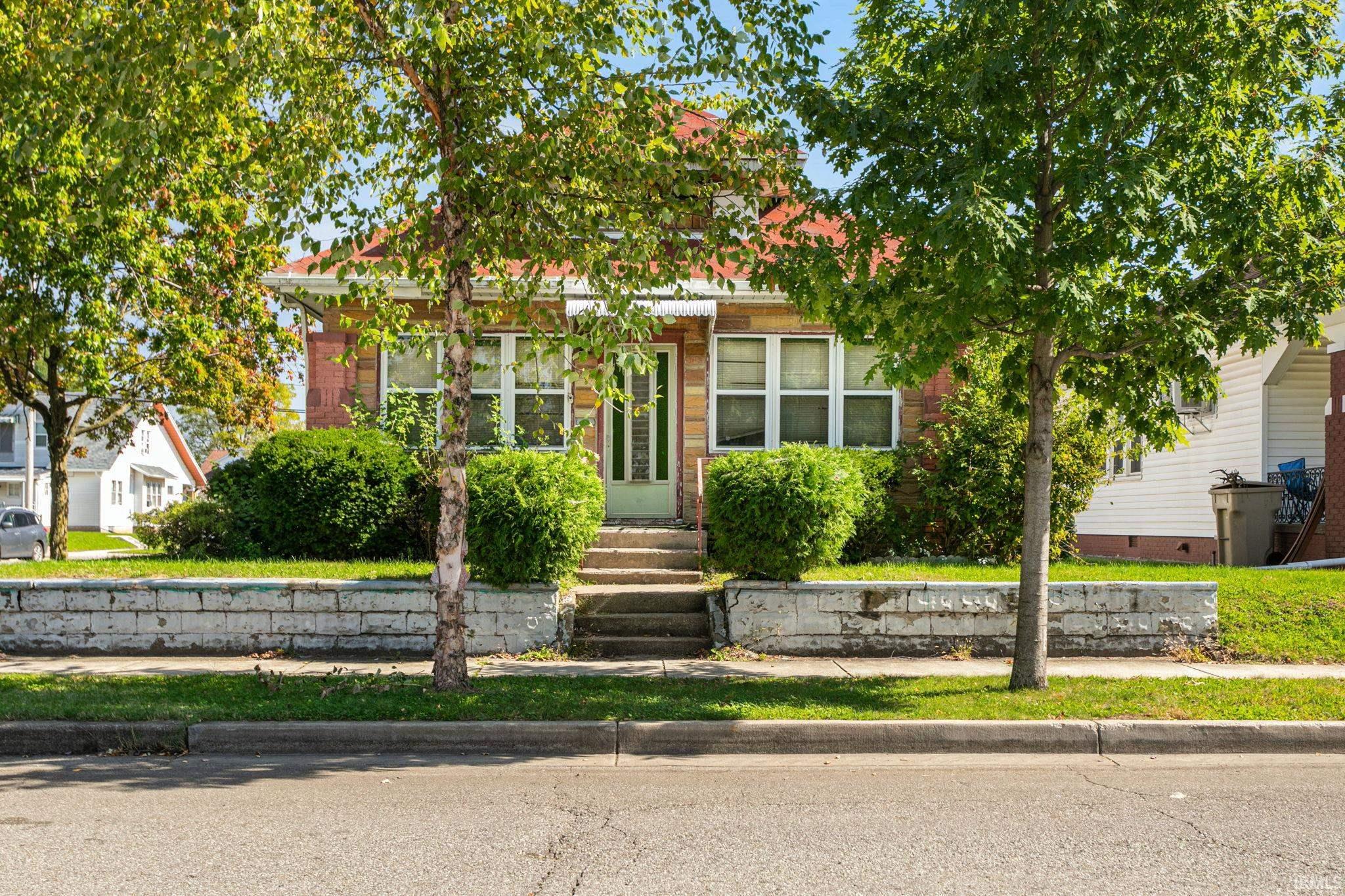 502 S Bendix Drive South Bend IN 46619