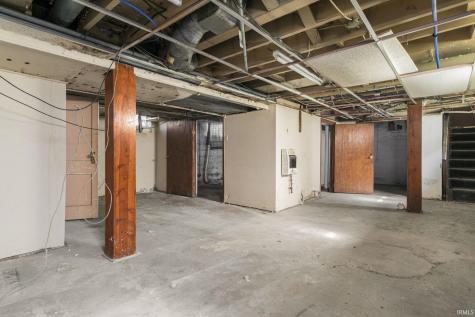 502 S Bendix Drive South Bend IN 46619