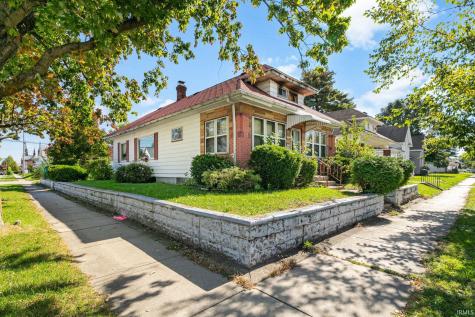 502 S Bendix Drive South Bend IN 46619