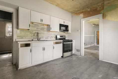 502 S Bendix Drive South Bend IN 46619