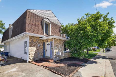 1708 K Street Bedford IN 47421