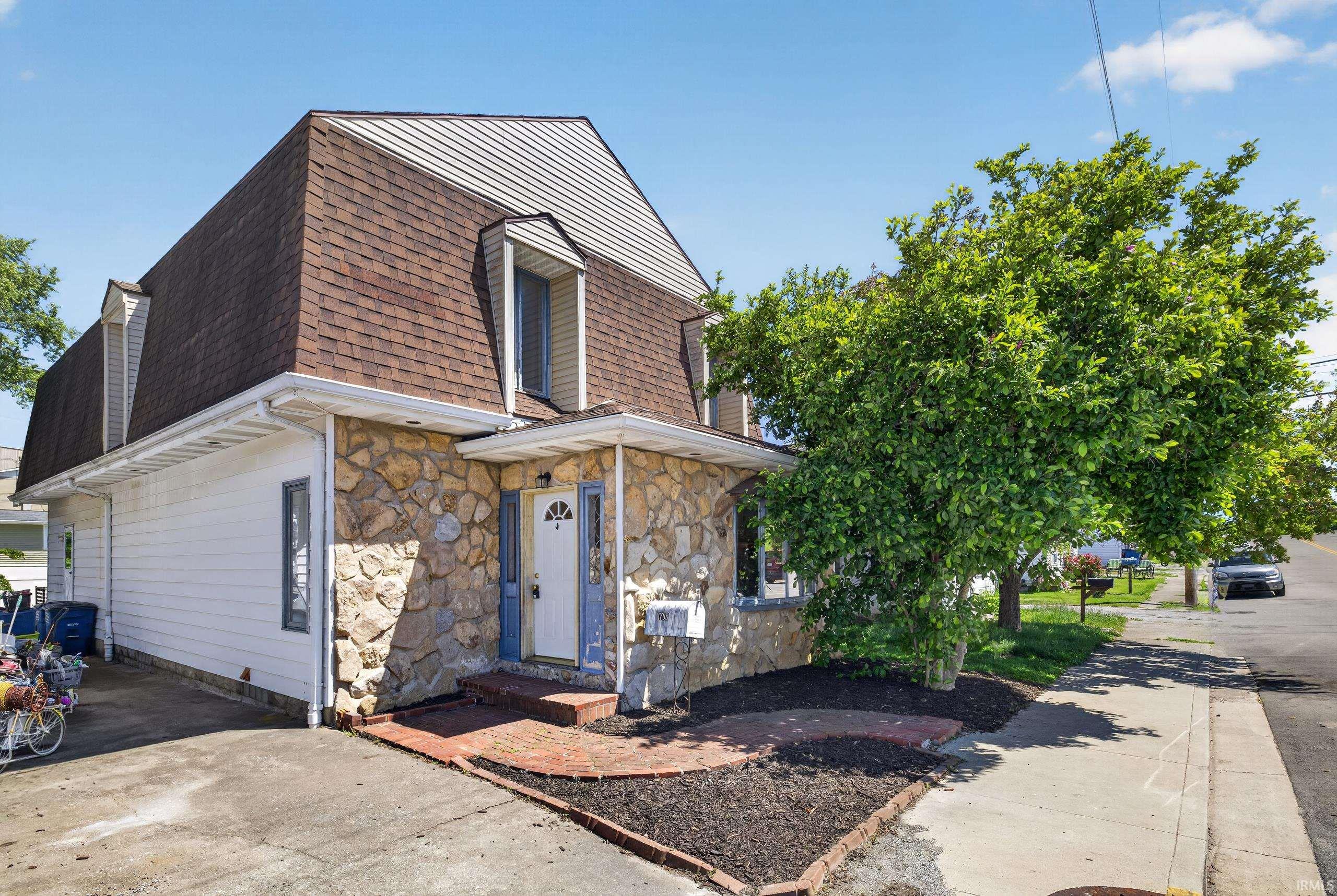 1708 K Street Bedford IN 47421