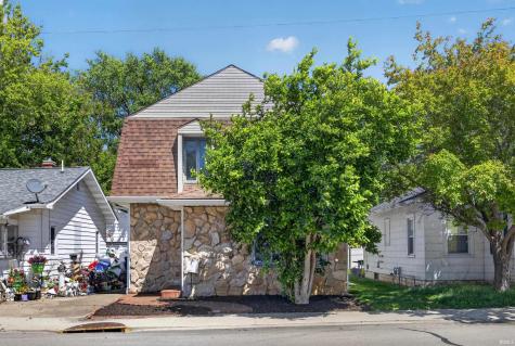 1708 K Street Bedford IN 47421