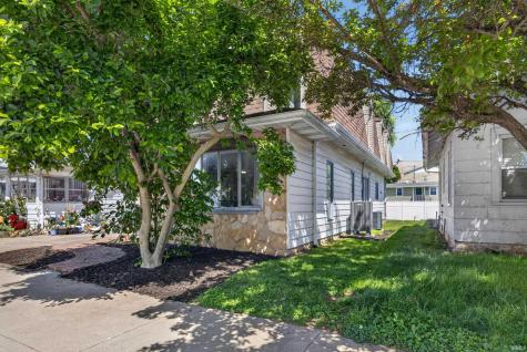 1708 K Street Bedford IN 47421