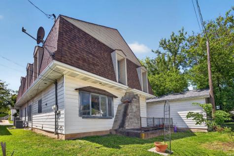 1708 K Street Bedford IN 47421