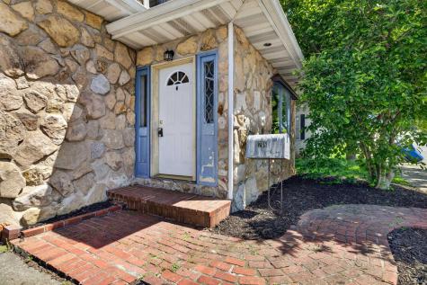 1708 K Street Bedford IN 47421