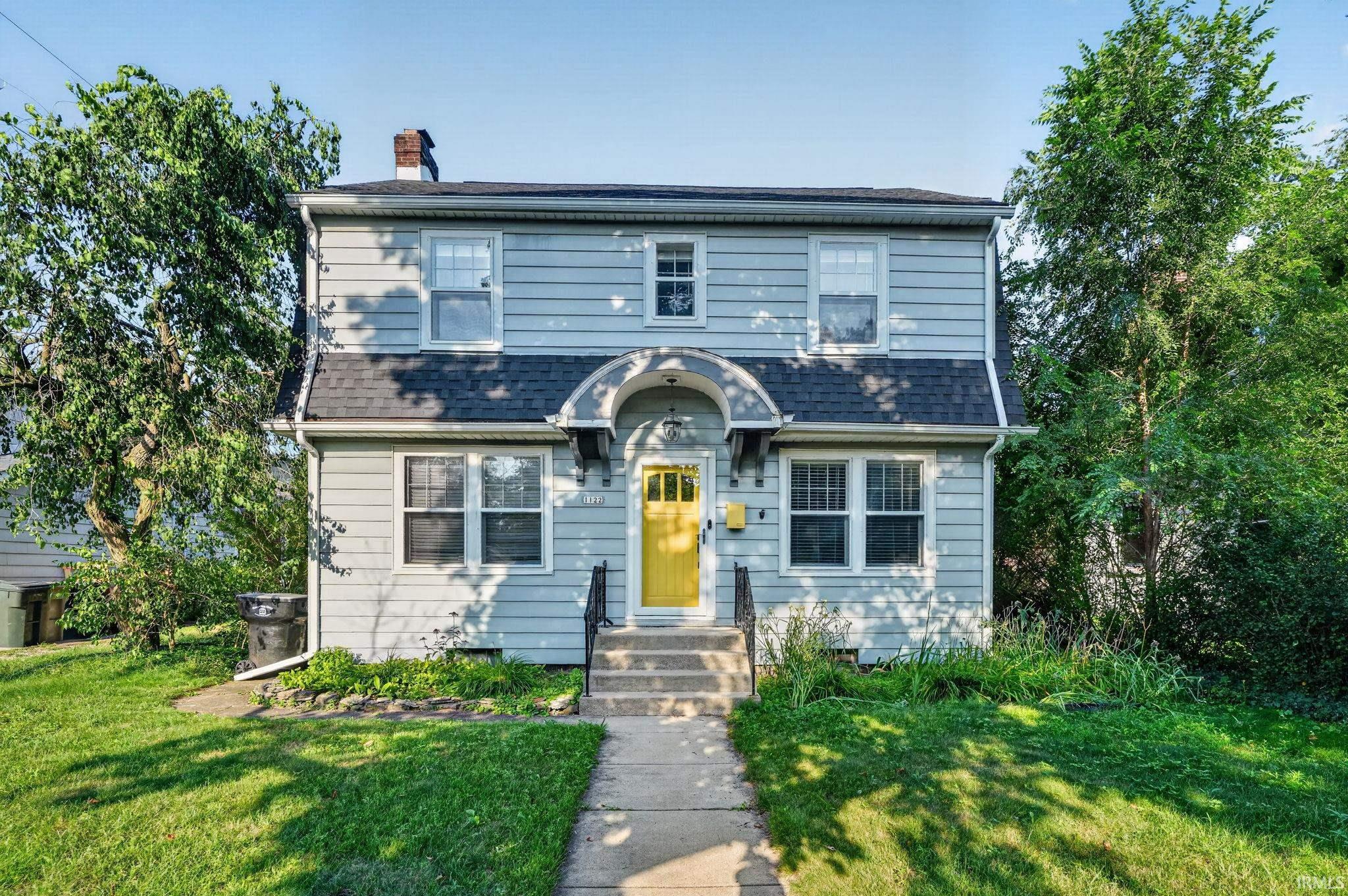 1122 N St. Joseph Street South Bend IN 46617