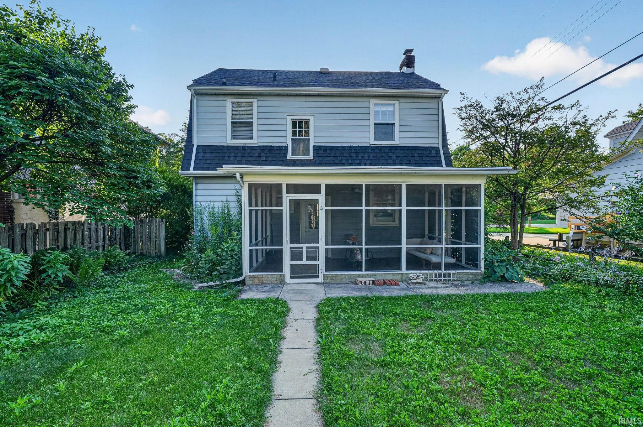 1122 N St. Joseph Street South Bend IN 46617