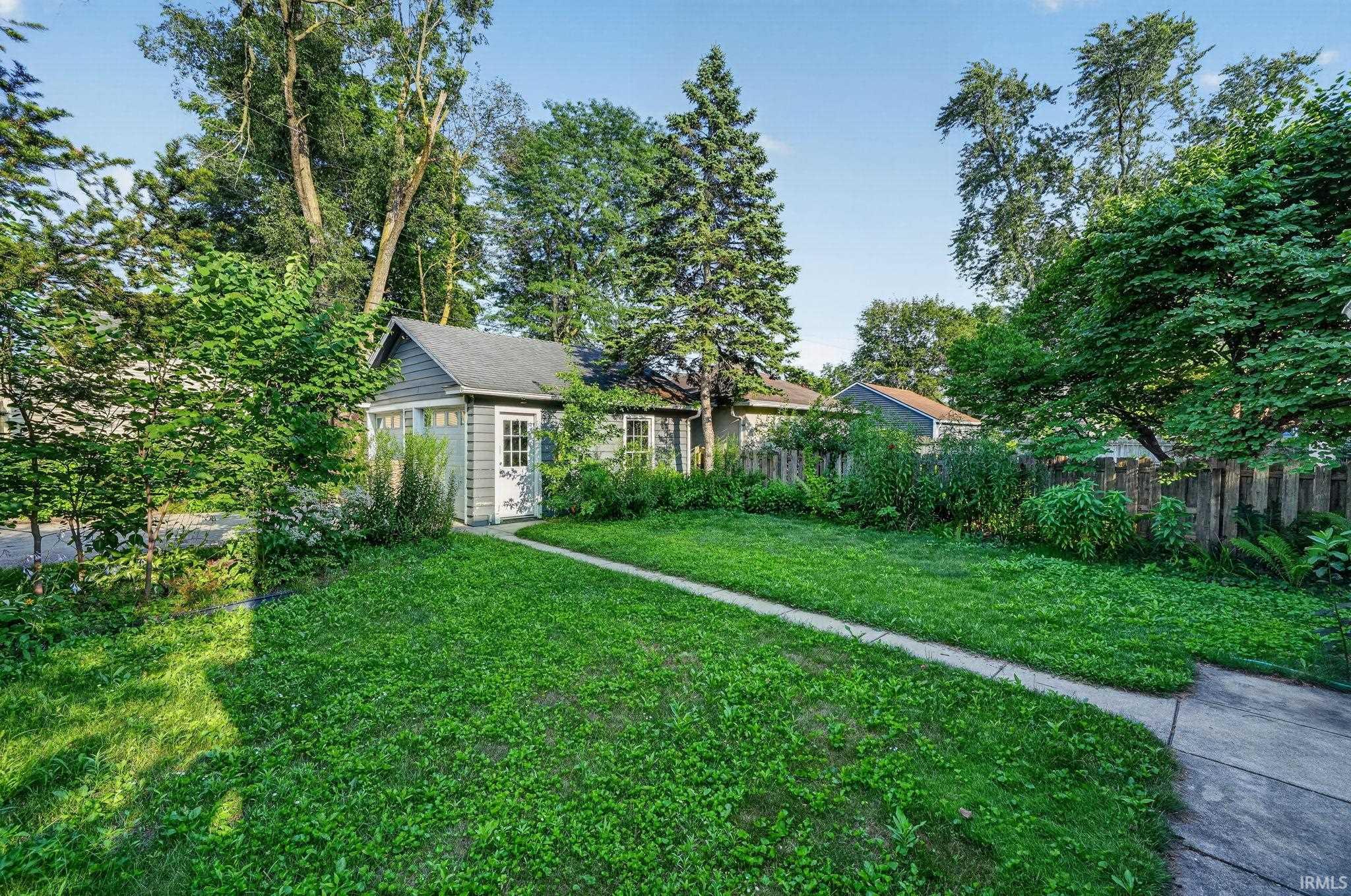 1122 N St. Joseph Street South Bend IN 46617