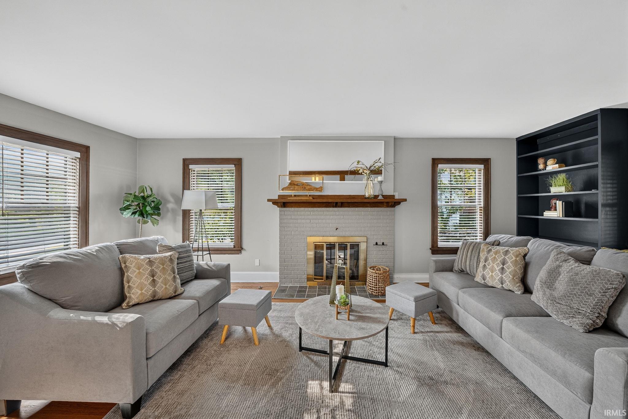 1122 N St. Joseph Street South Bend IN 46617