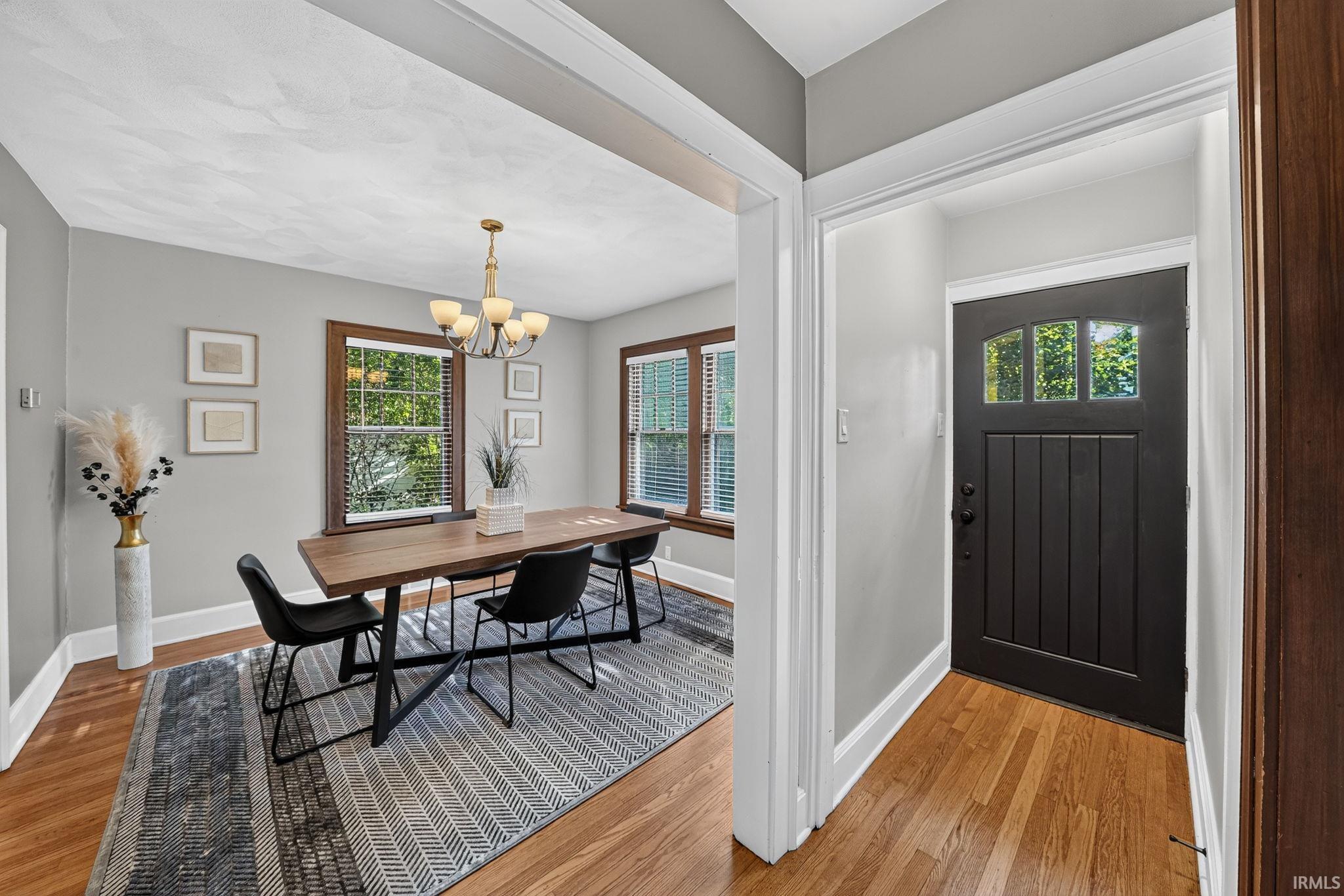 1122 N St. Joseph Street South Bend IN 46617