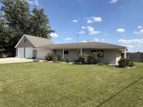 10012 Hosler Road Leo IN 46765