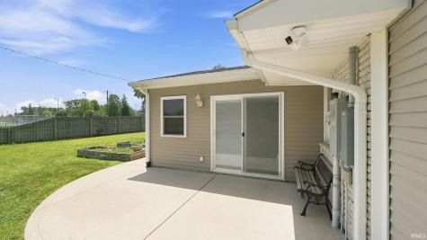 10012 Hosler Road Leo IN 46765