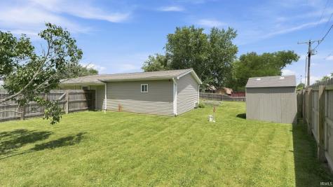 10012 Hosler Road Leo IN 46765